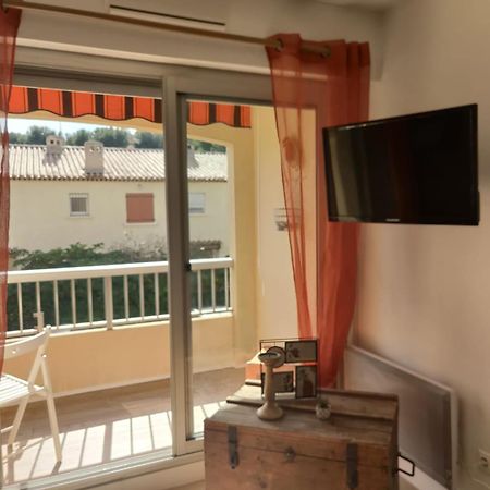 Saint-Mandrier-Sur-Mer Rsd Les Cometes Zewnętrze zdjęcie