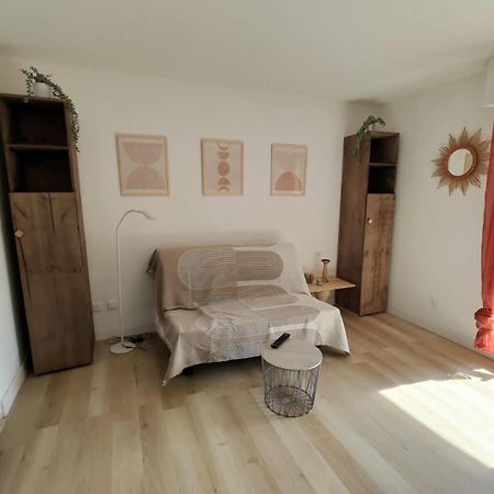 Saint-Mandrier-Sur-Mer Rsd Les Cometes Zewnętrze zdjęcie